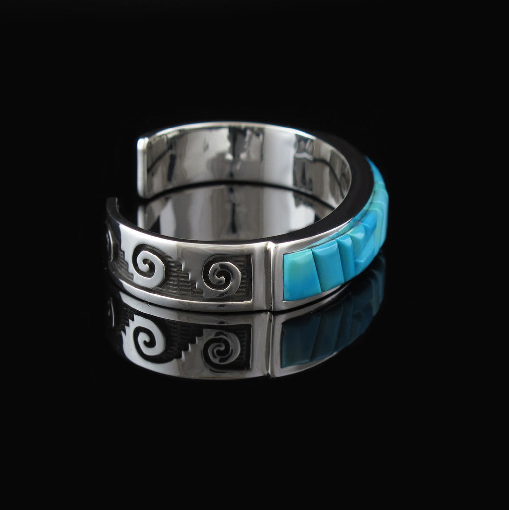 Turquoise Bracelet