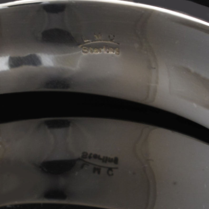 Turquoise Corn Row Bracelet