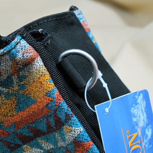 Pendleton Small Purse Teal