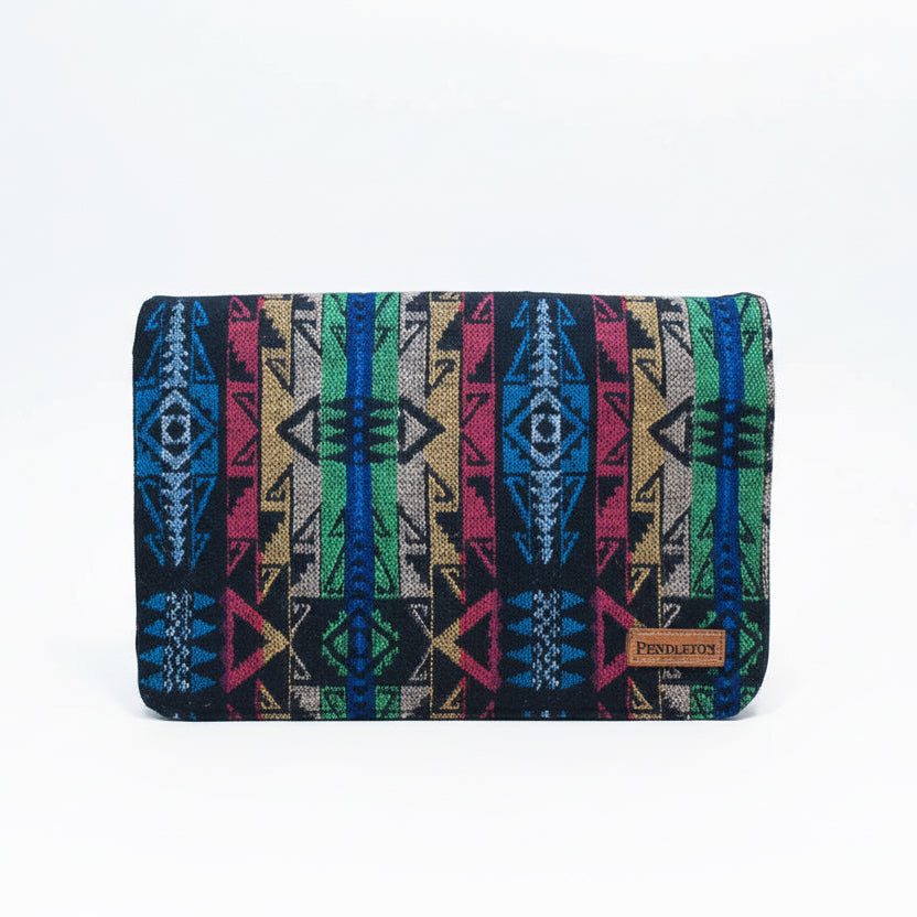 Pendleton Fanny Pack Multi-Colored FINAL SALE**