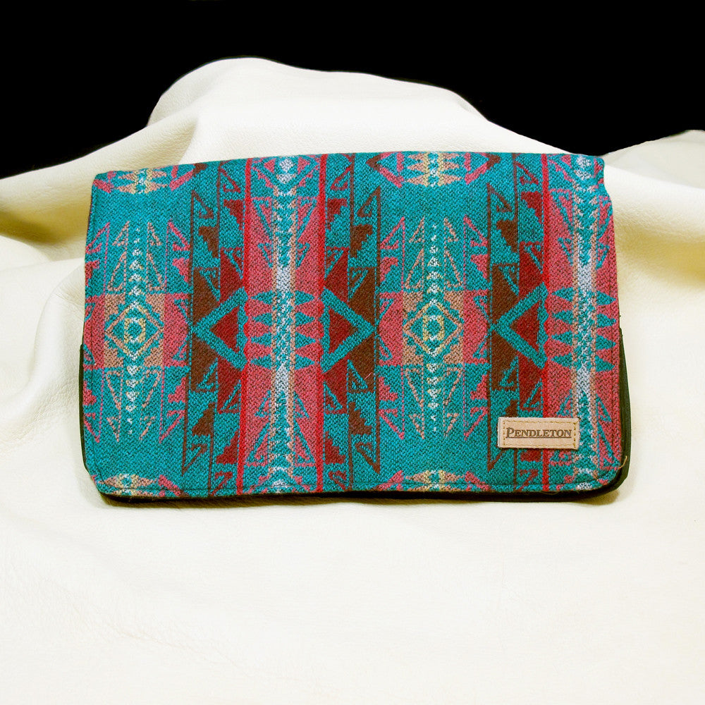 Pendleton Fanny Pack Teal SALE
