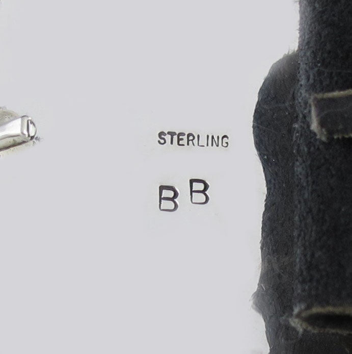 Zuni Story Belt
