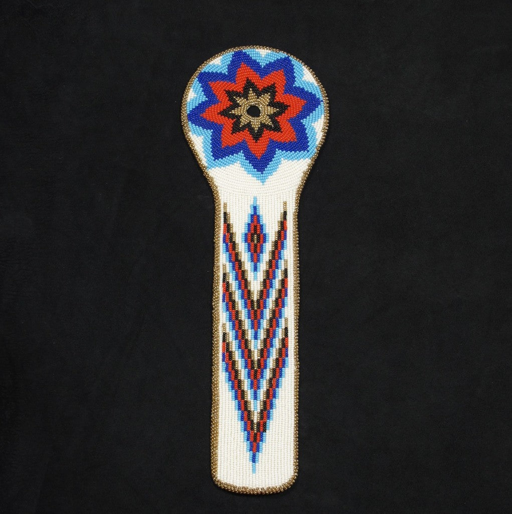 Beaded Roach Spreader
