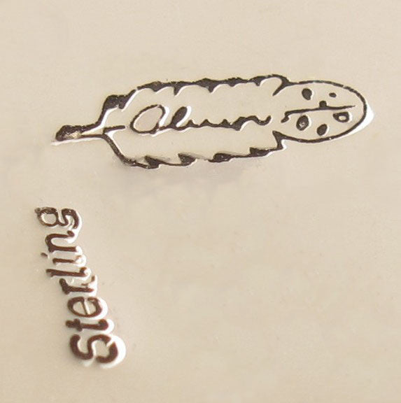 Reversible Necklace Earring Set