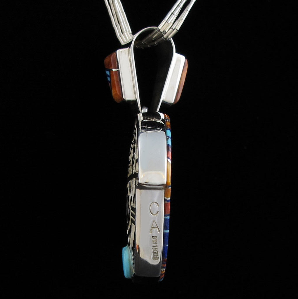 Spiny Oyster Reversible Set