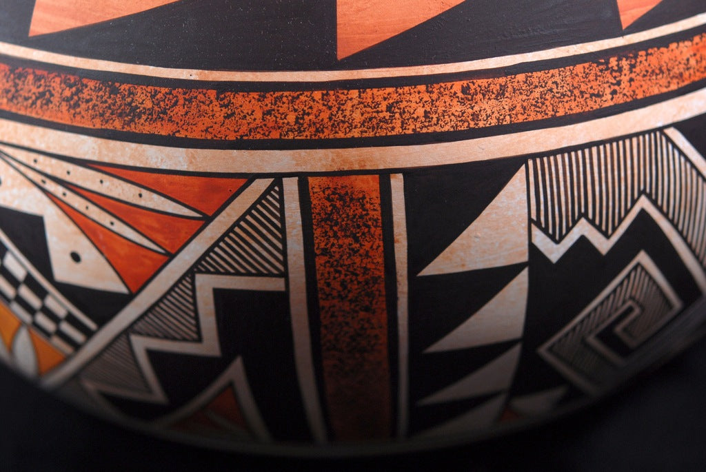 "South West Motifs" Westly B Pottery