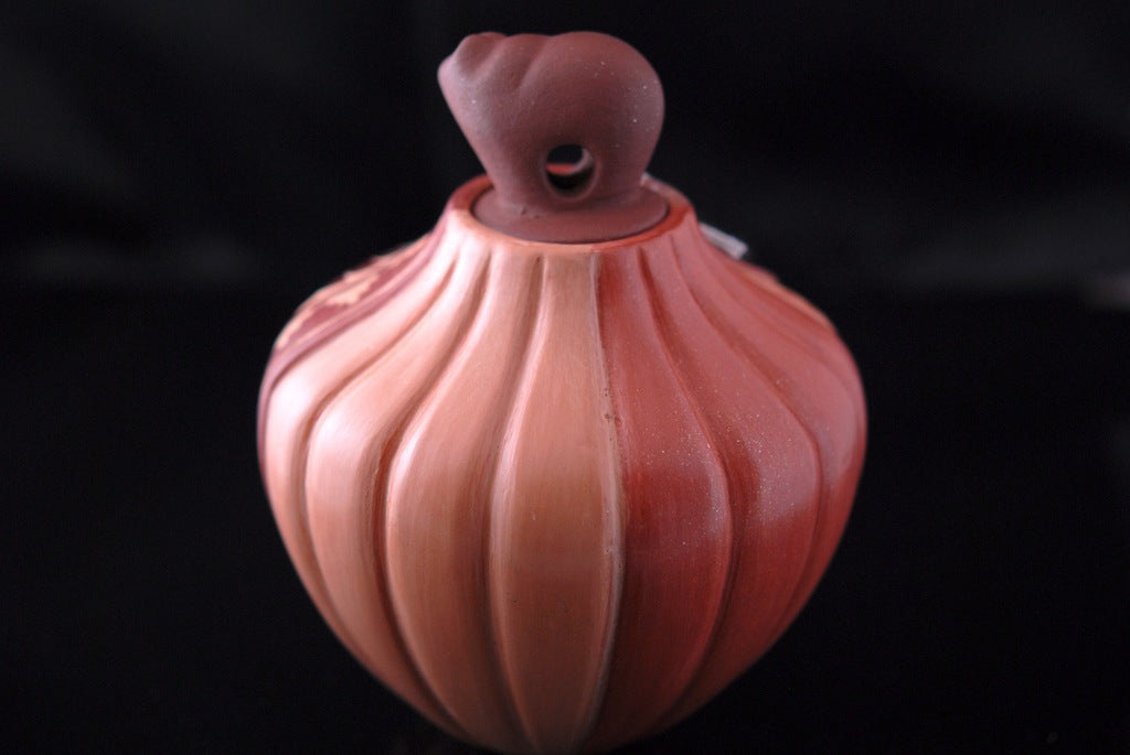 Vangie Tafoya Pottery