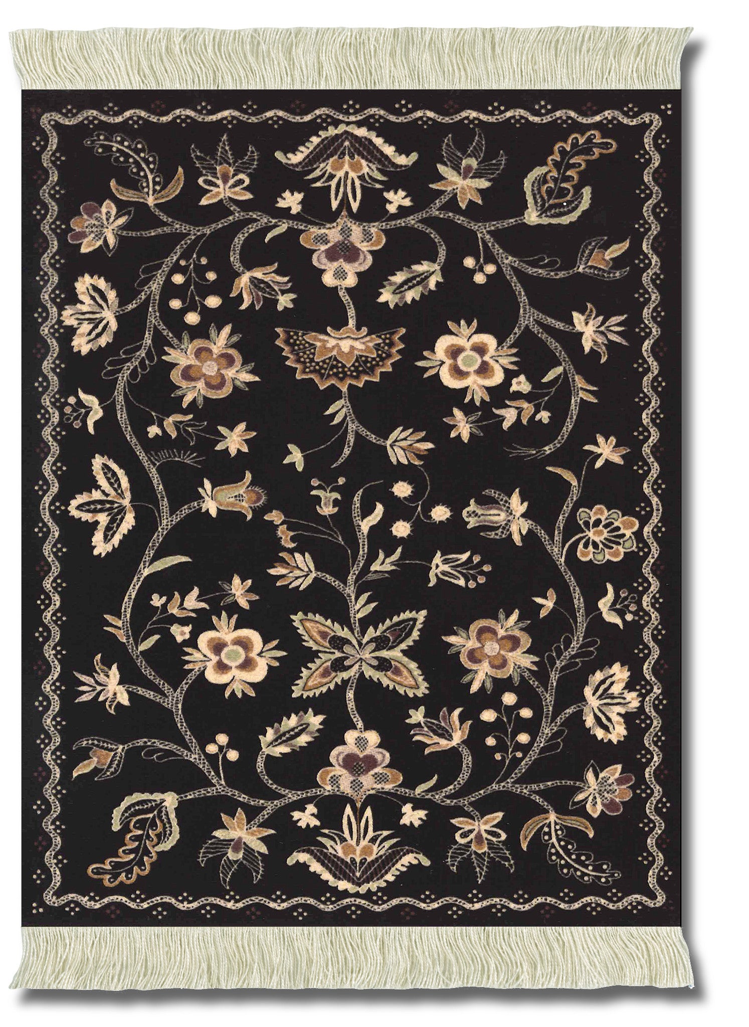 Pendleton Mouse Rug - Somerset