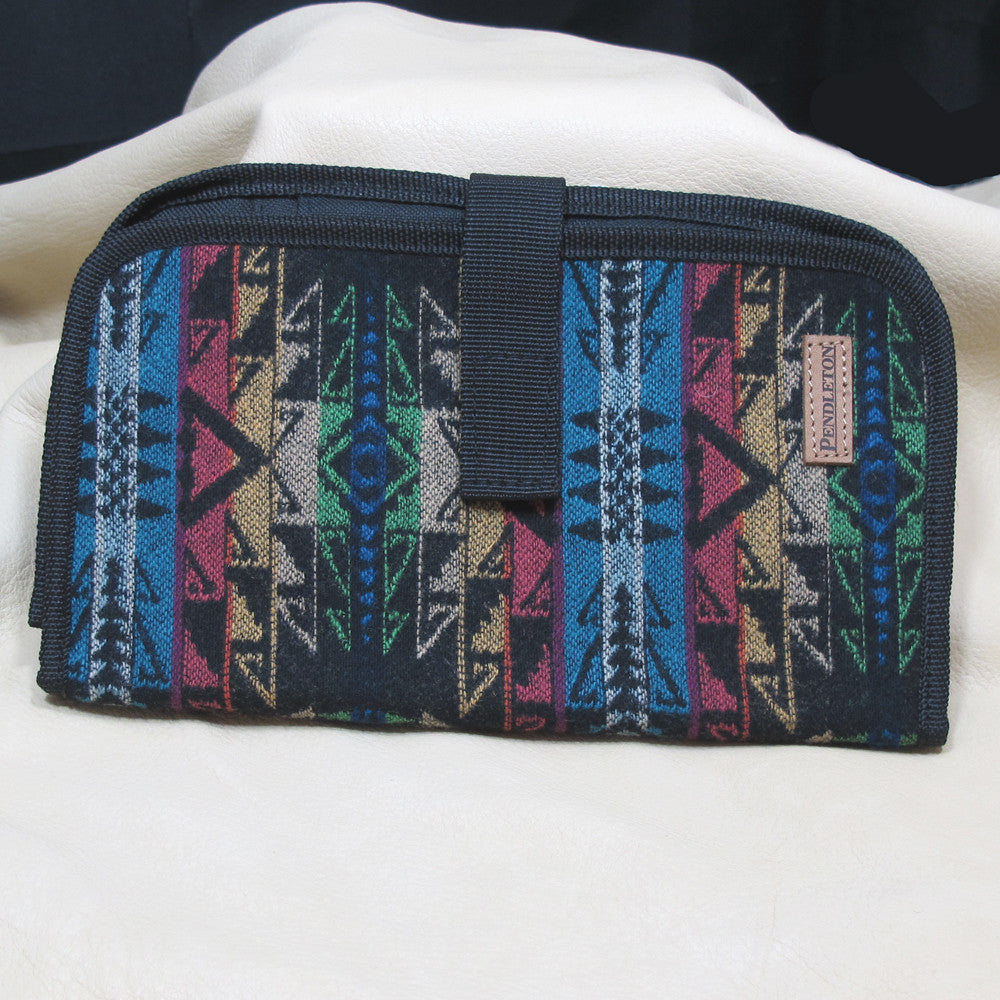 Pendleton Car Glovebox Organizer FINAL SALE**
