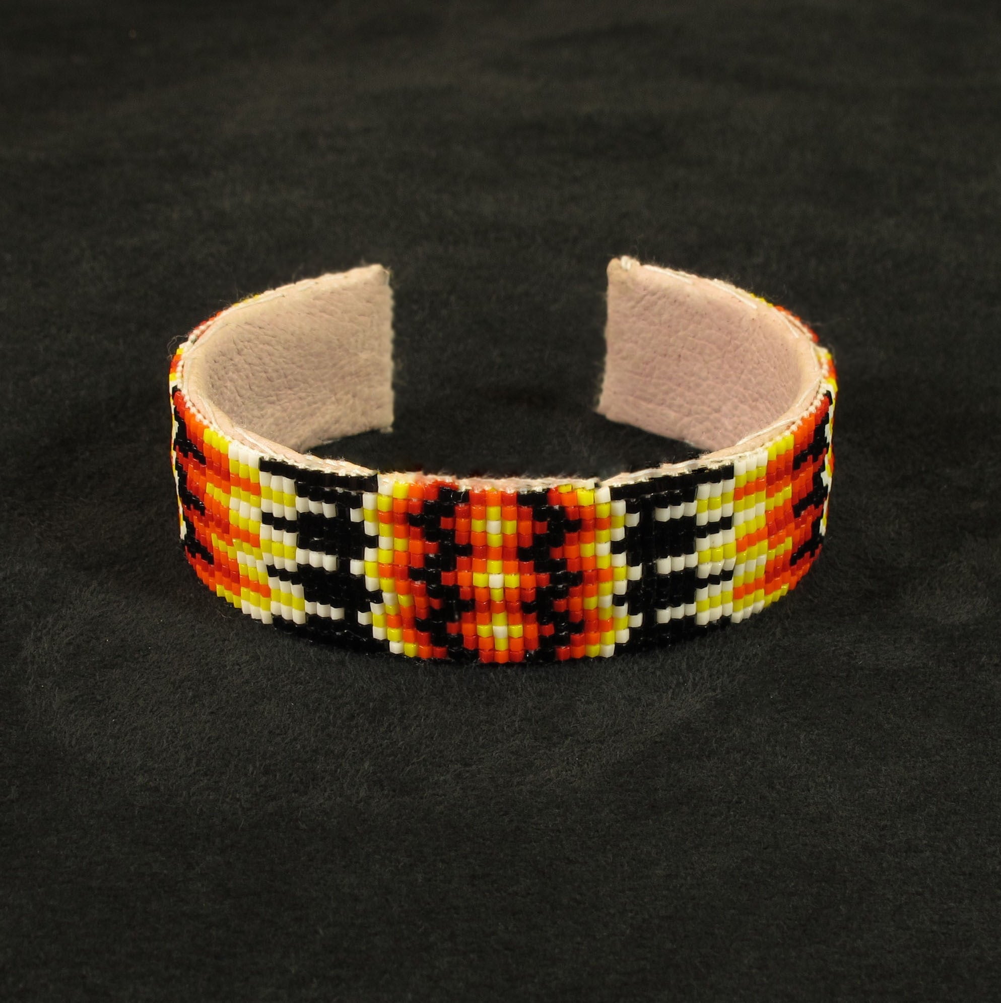 Beaded Bracelets