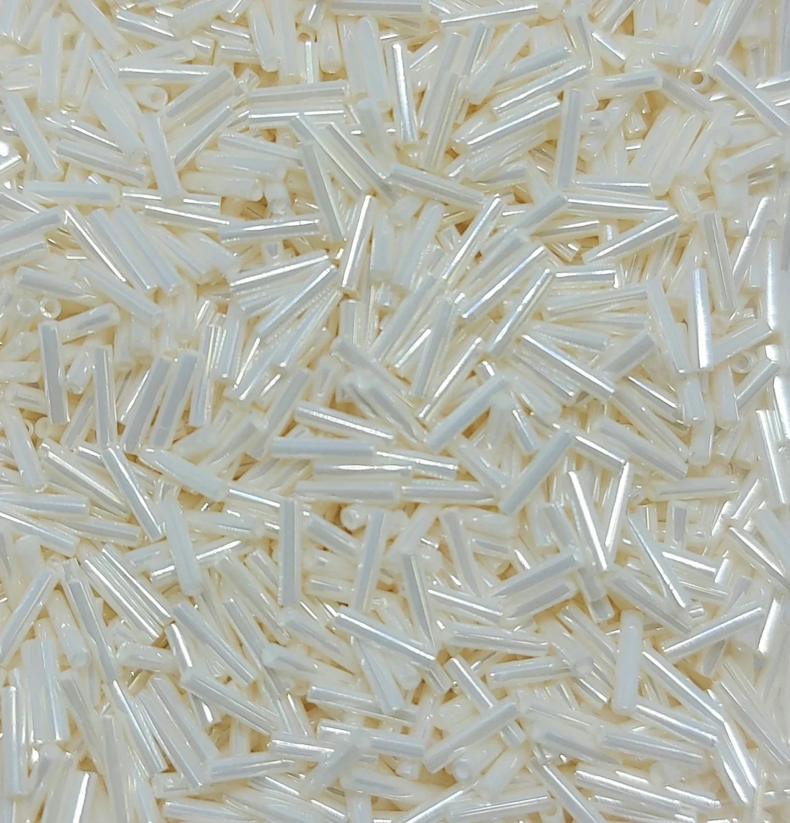 Bugle Beads