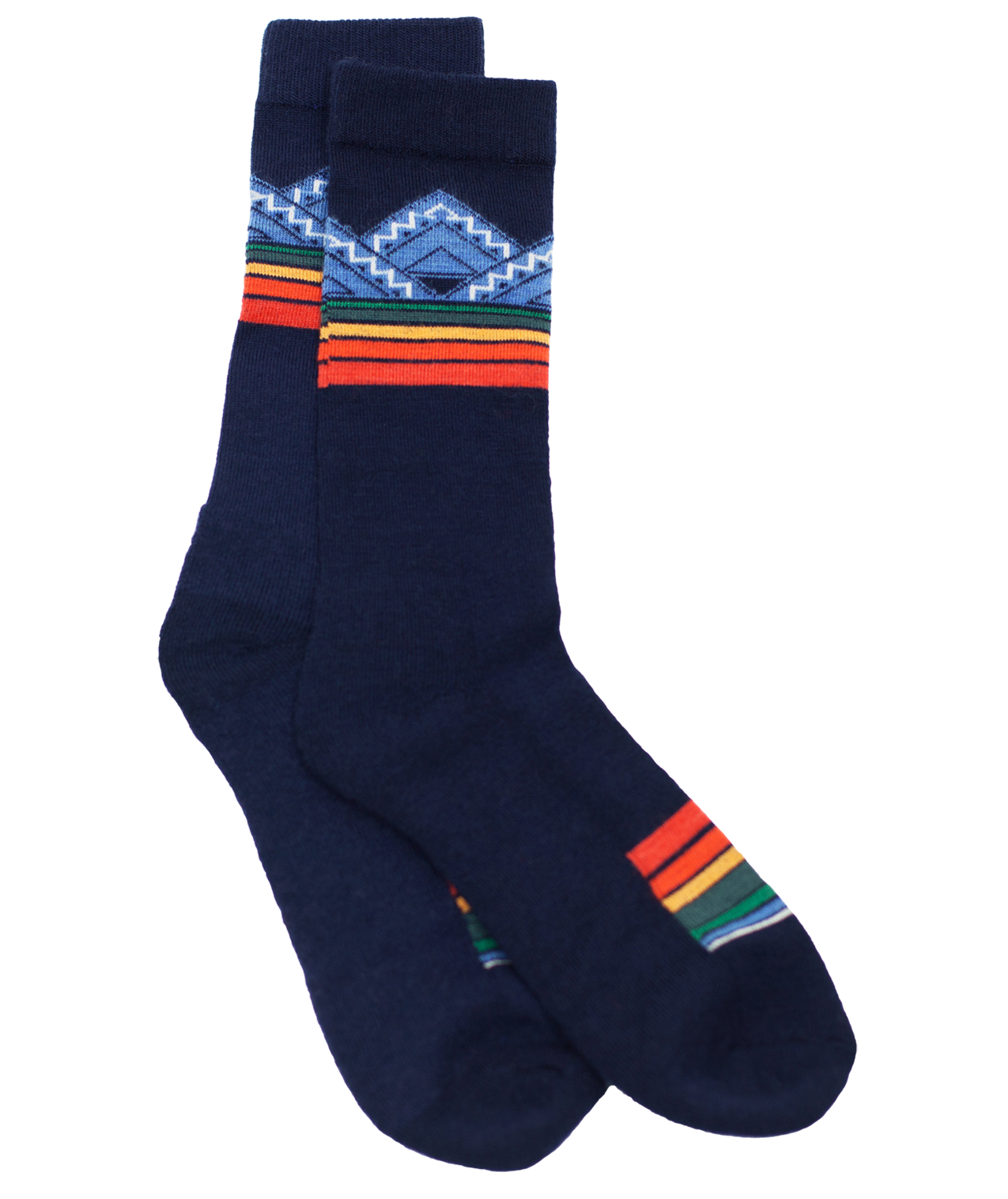 Pendleton - Merino Park Crew Socks