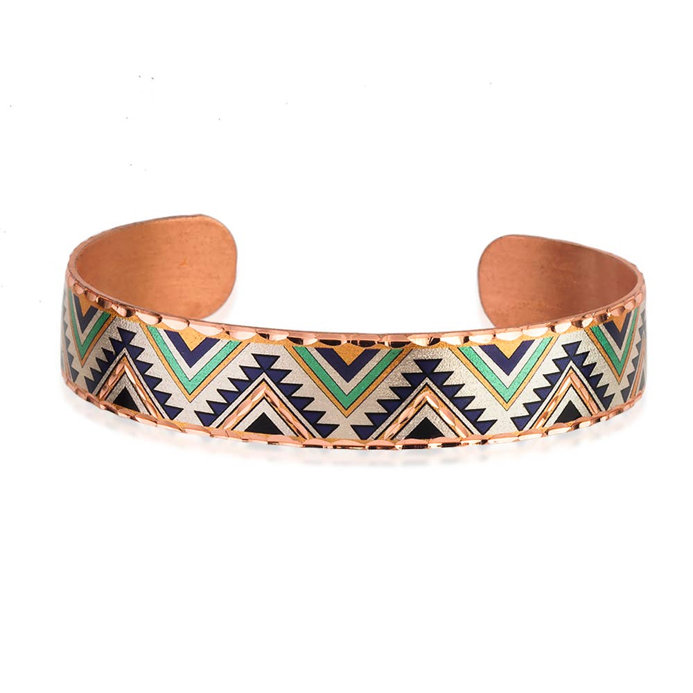 SW Native American Unique Bracelets