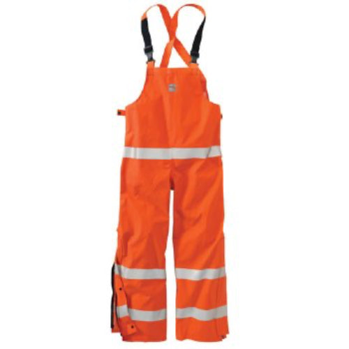 Carhartt 100445 - FR Rain Bib Overall**