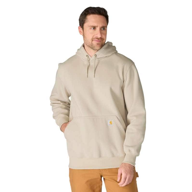 Carhartt Paxton Sweatshirt - Cobblestone