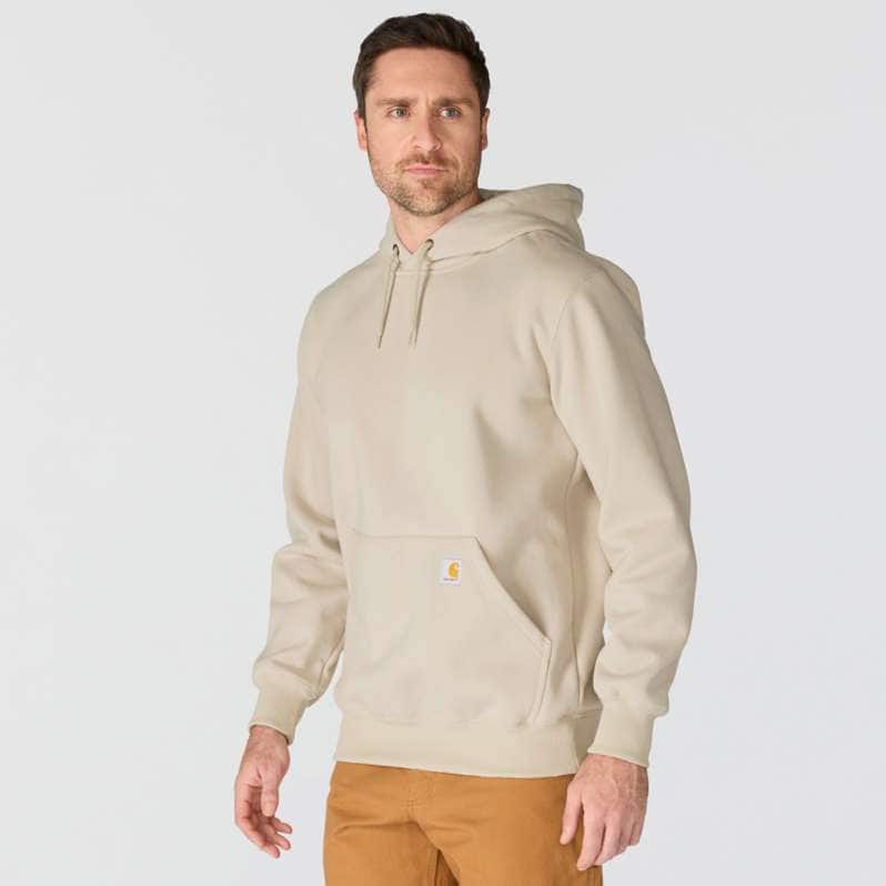 Carhartt Paxton Sweatshirt - Cobblestone - view 2