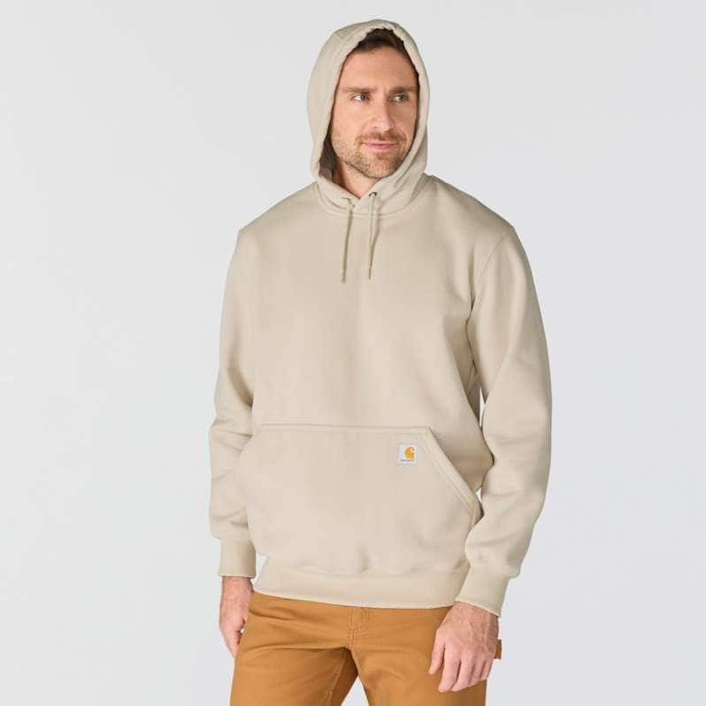 Carhartt Paxton Sweatshirt - Cobblestone - view 3