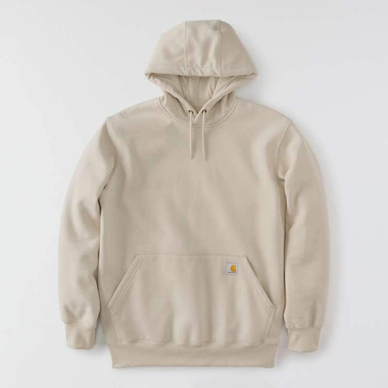 Carhartt Paxton Sweatshirt - Cobblestone - view 9