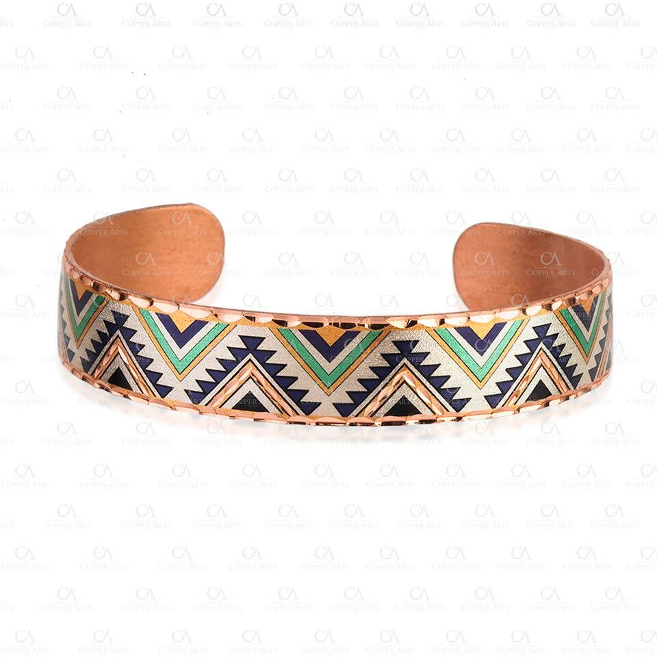 SW Native American Unique Bracelets