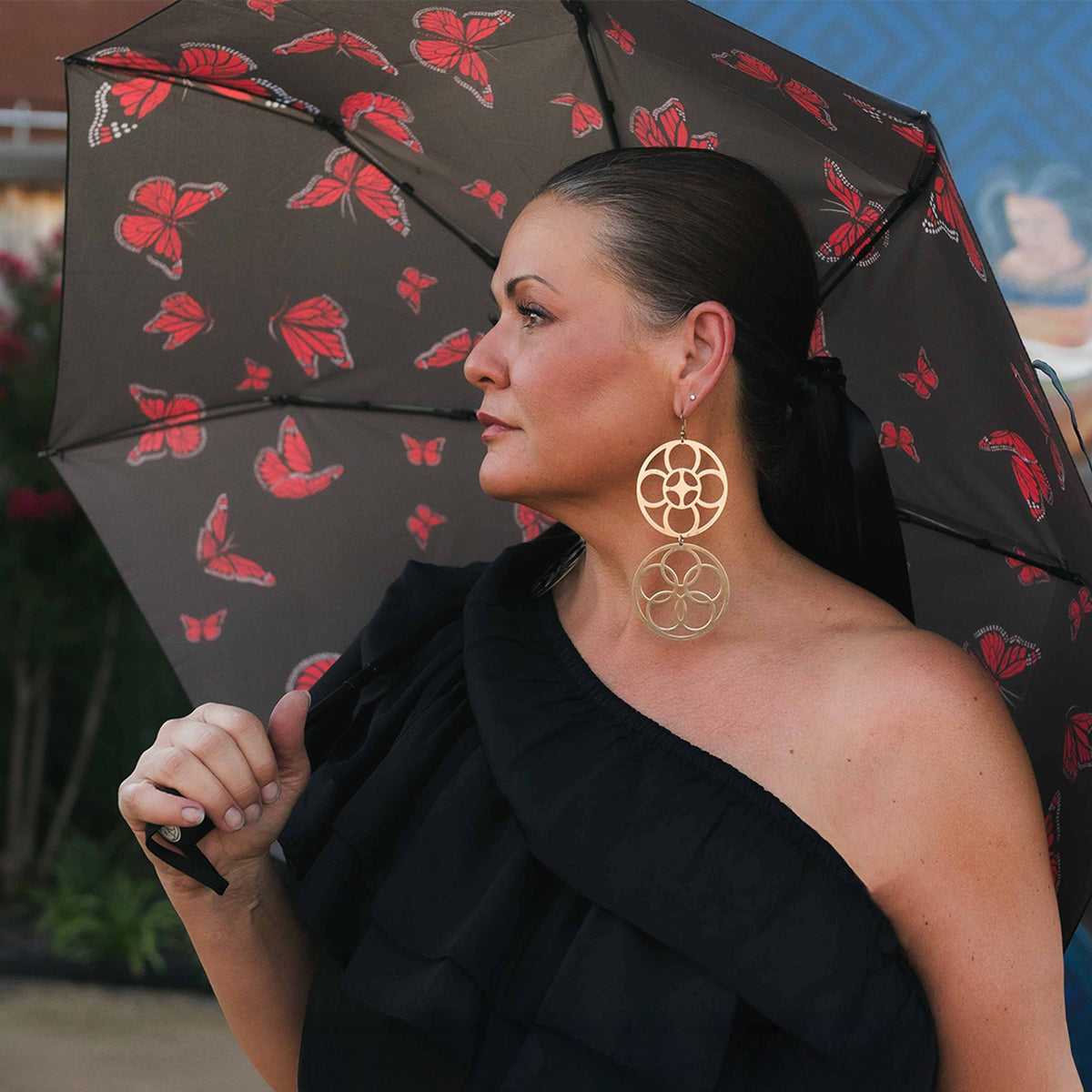My Journey - Umbrella