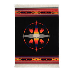 Pendleton Mouse Rug - Big Medicine
