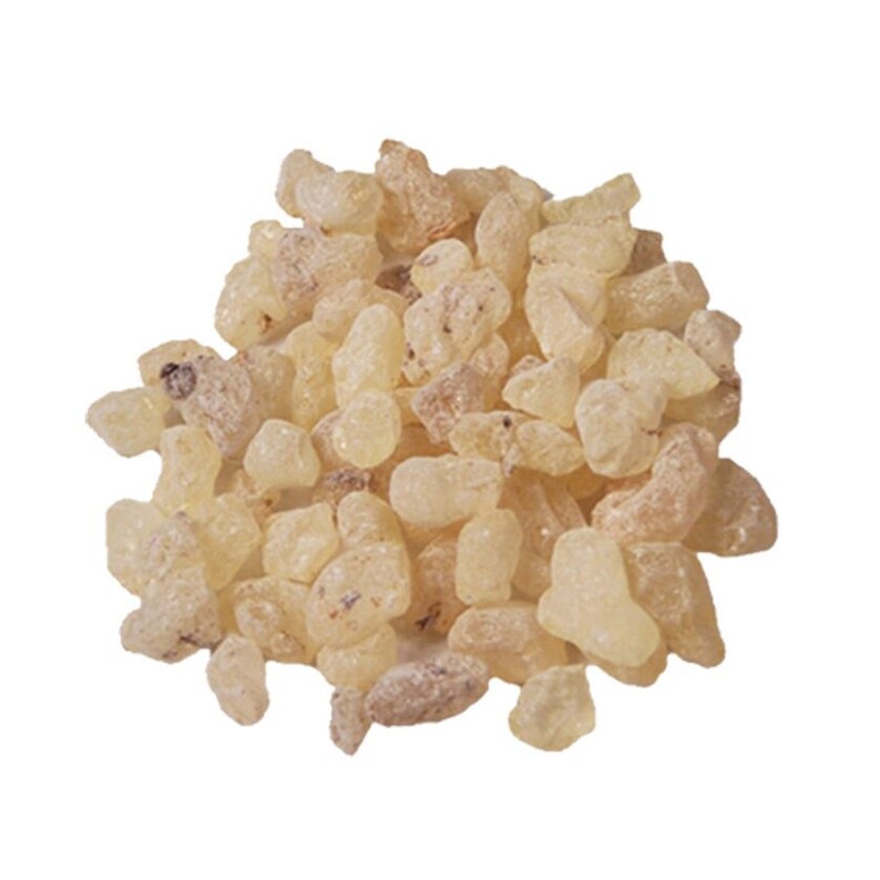 Copal – Resin Incense