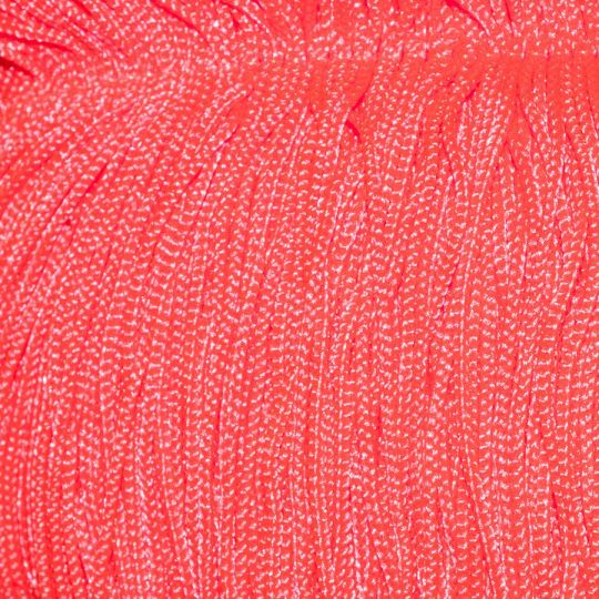 Chainette Fringe -Chainette Fringe - 14” Dance Shawl Fringe (Per Yard) | Native Regalia Supplies 14" Length (Per Yard)