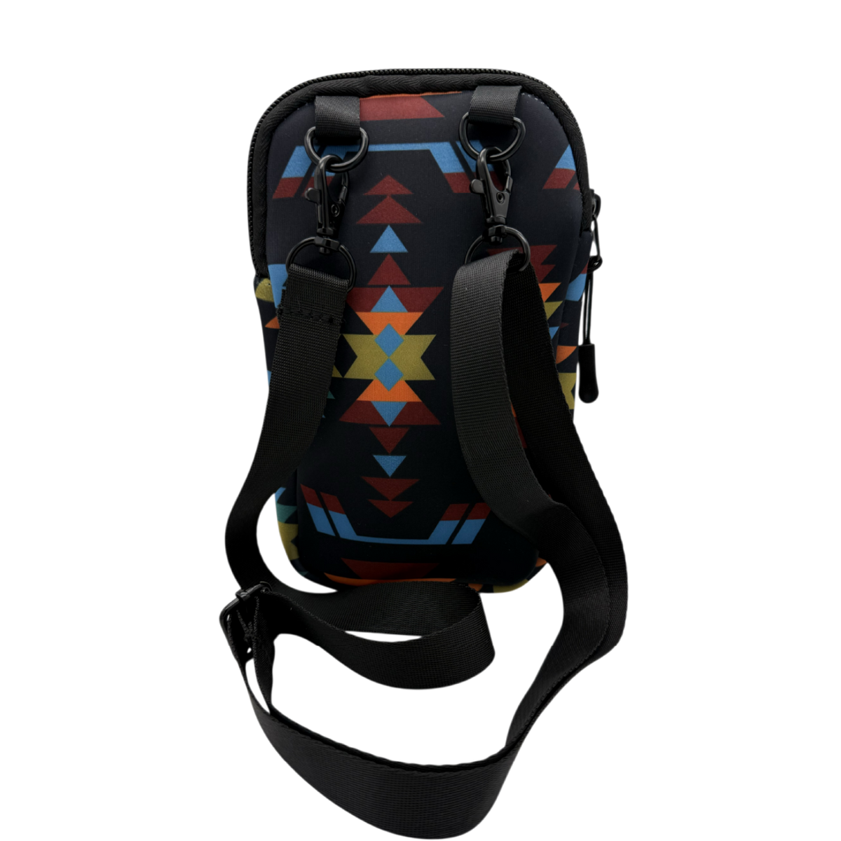 American Native™ Canyon Noir Phone Sling