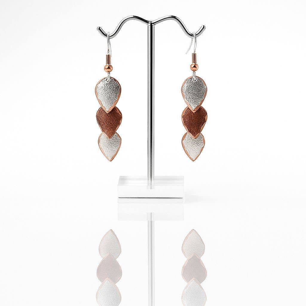 Plain Designs Earrings