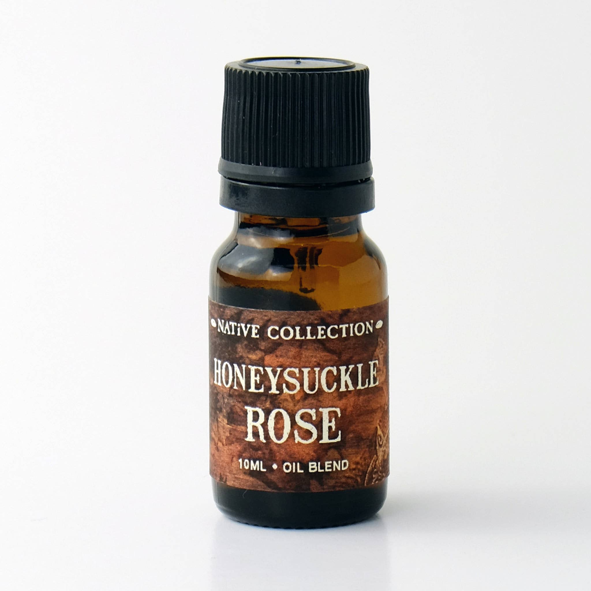 Native Collection - Oil Blends  Lavender & Wildflowers