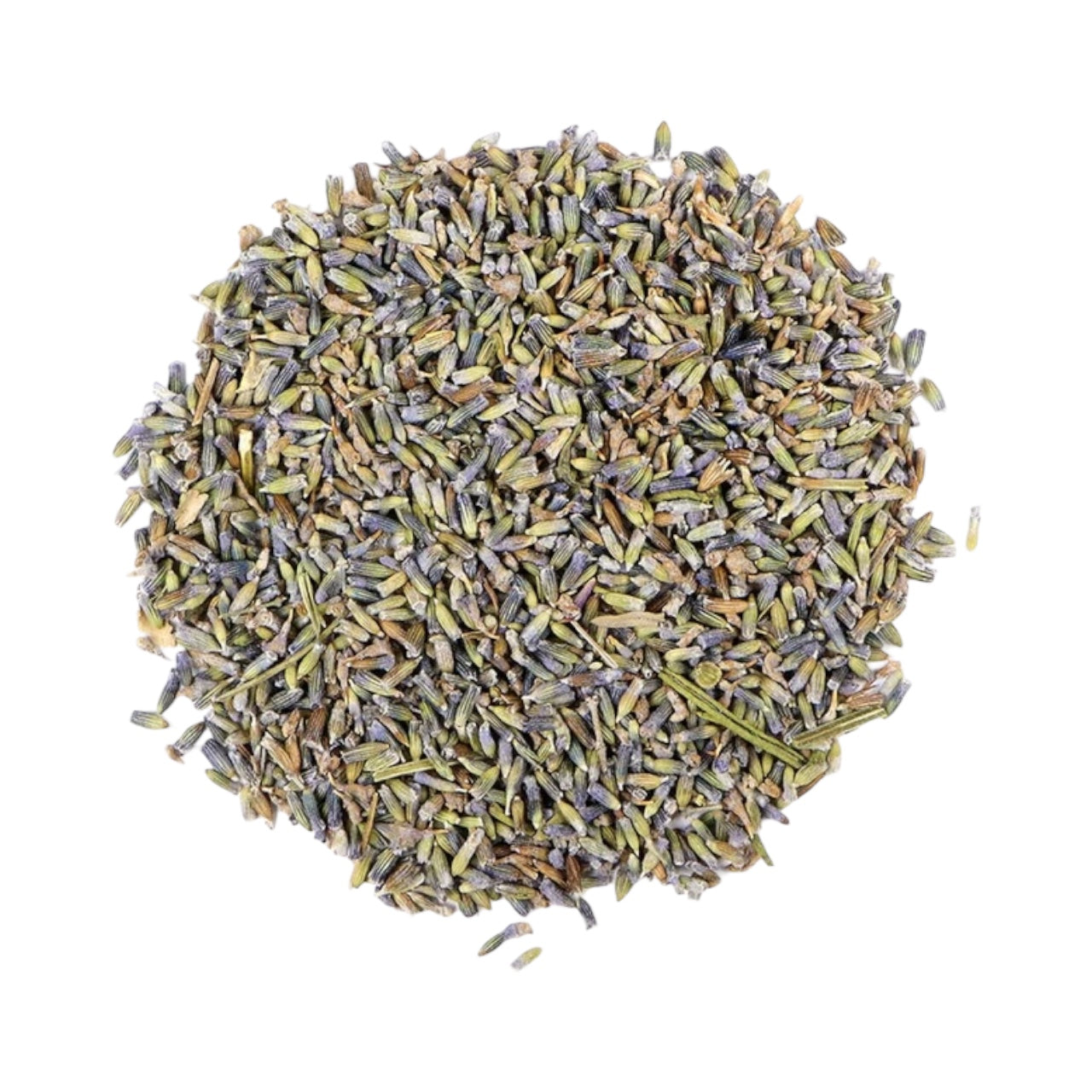 Lavender Flower – Calming + Restorative Herb