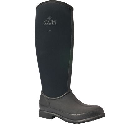 BCT-000A BRIT COLT - MUCK BOOT - SIZE 8 -  FINAL SALE**