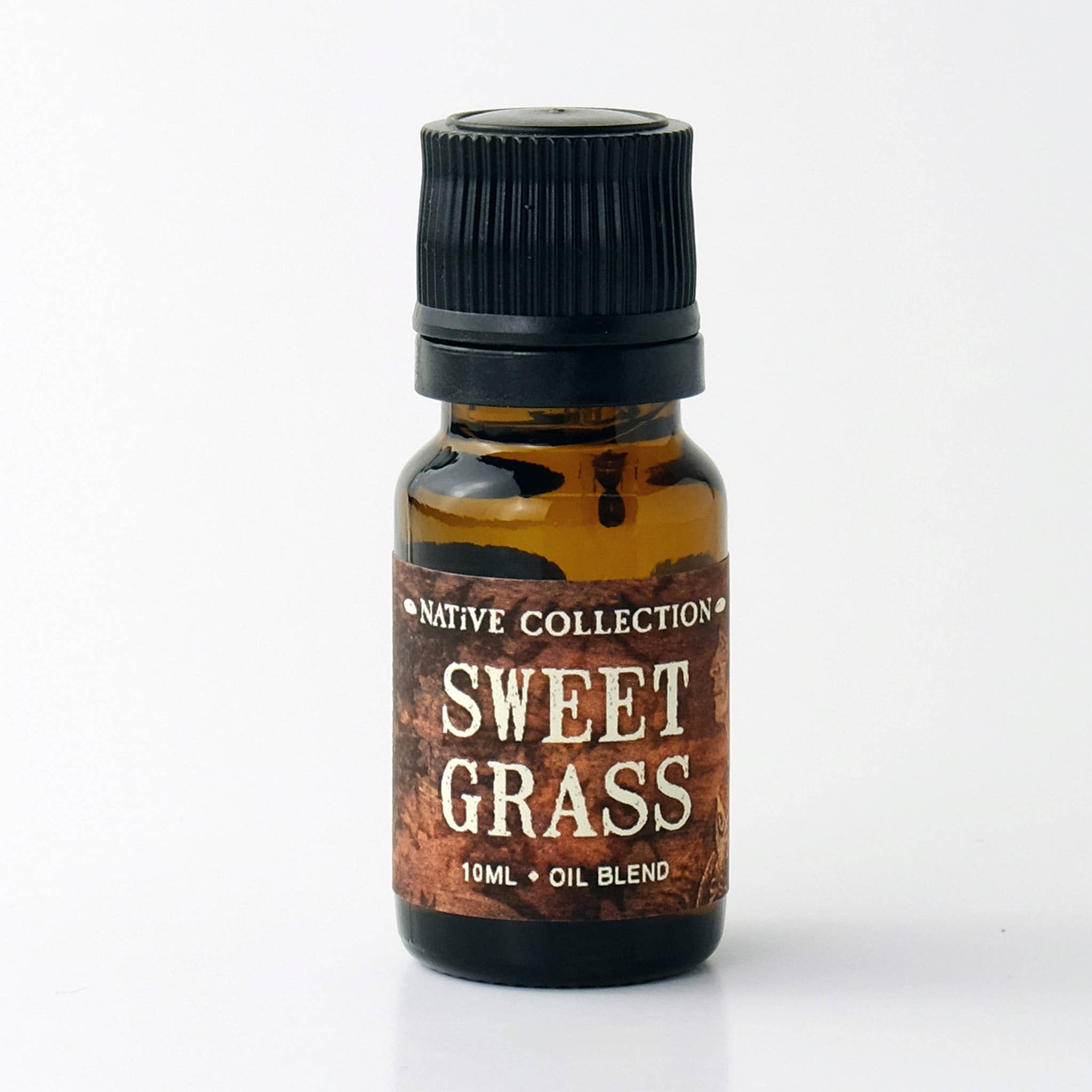 Native Collection - Oil Blends  Lavender & Wildflowers