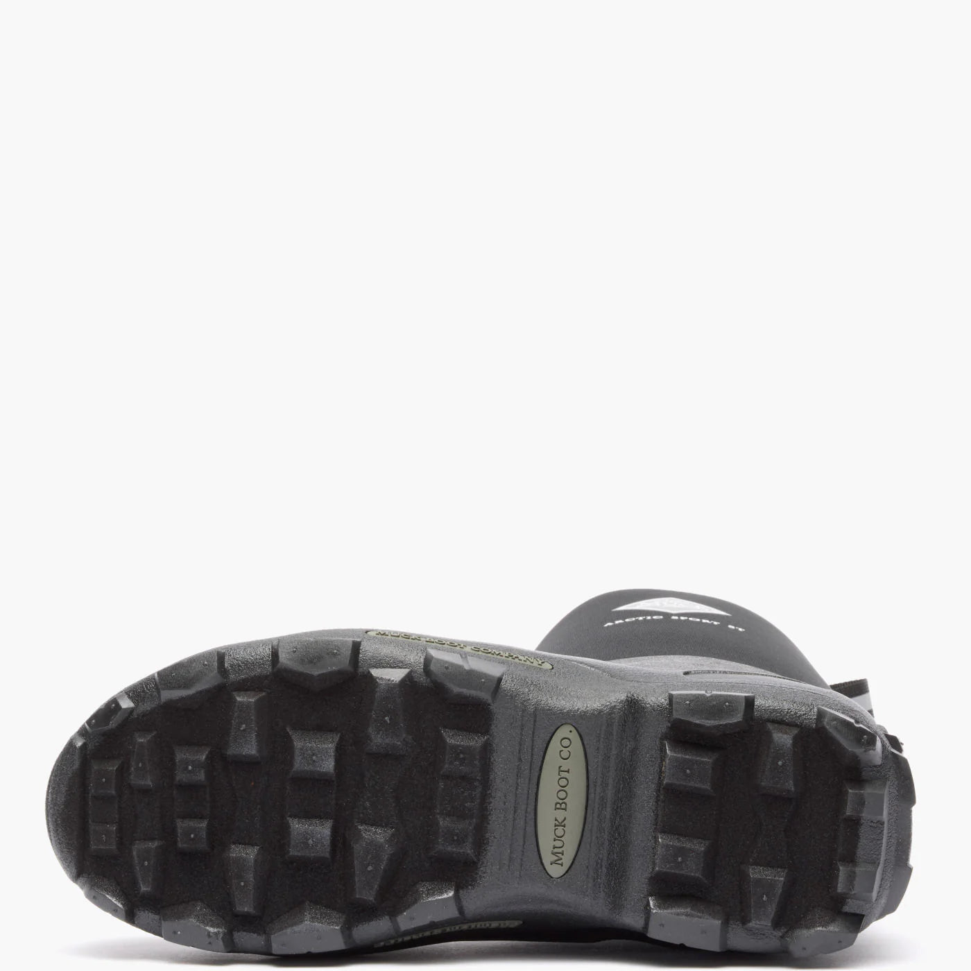 MEN'S ARCTIC SPORT STEEL TOE INSULATED BOOT- MUCK BOOT- ASPSTL