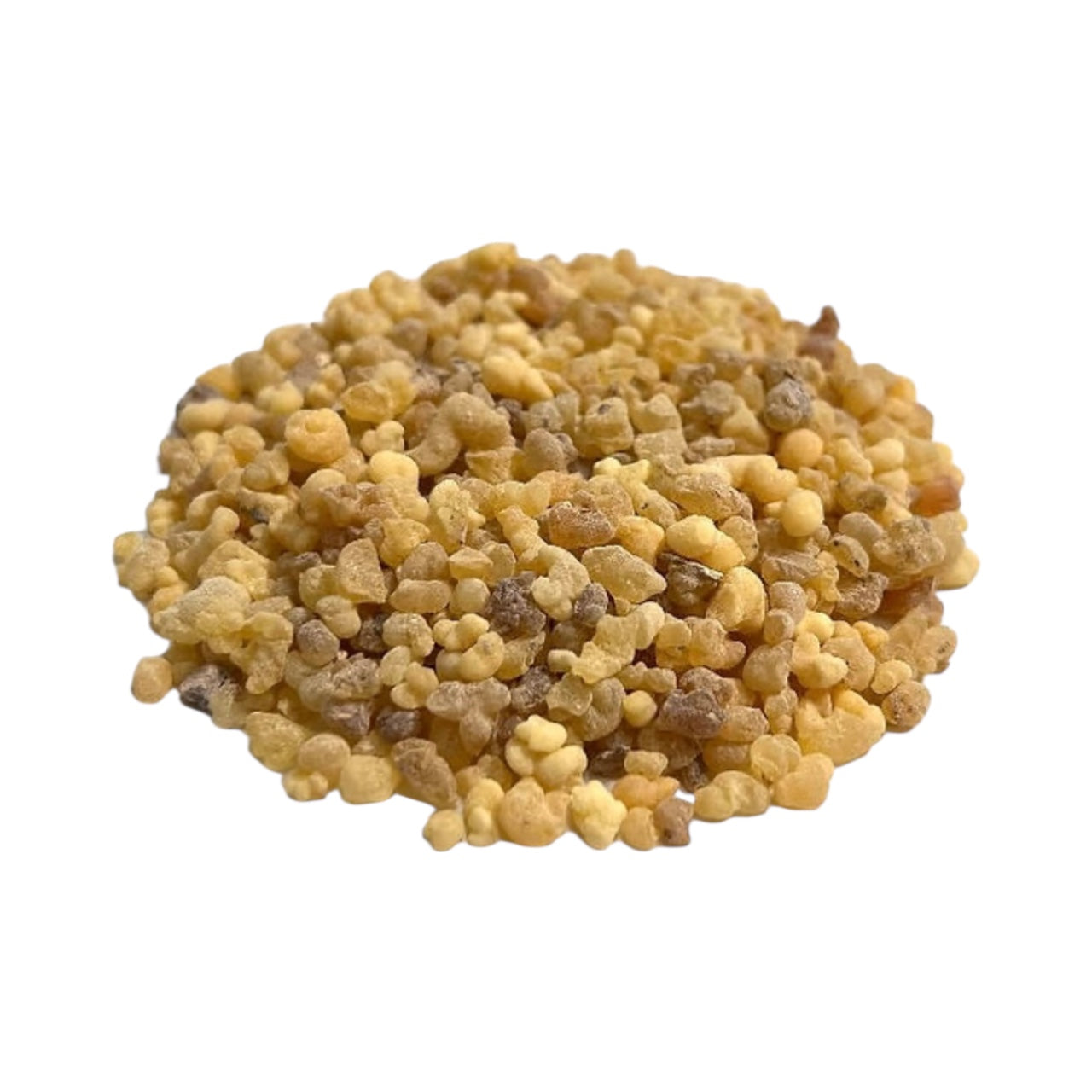 Frankincense - Resin Gum - Pea Size