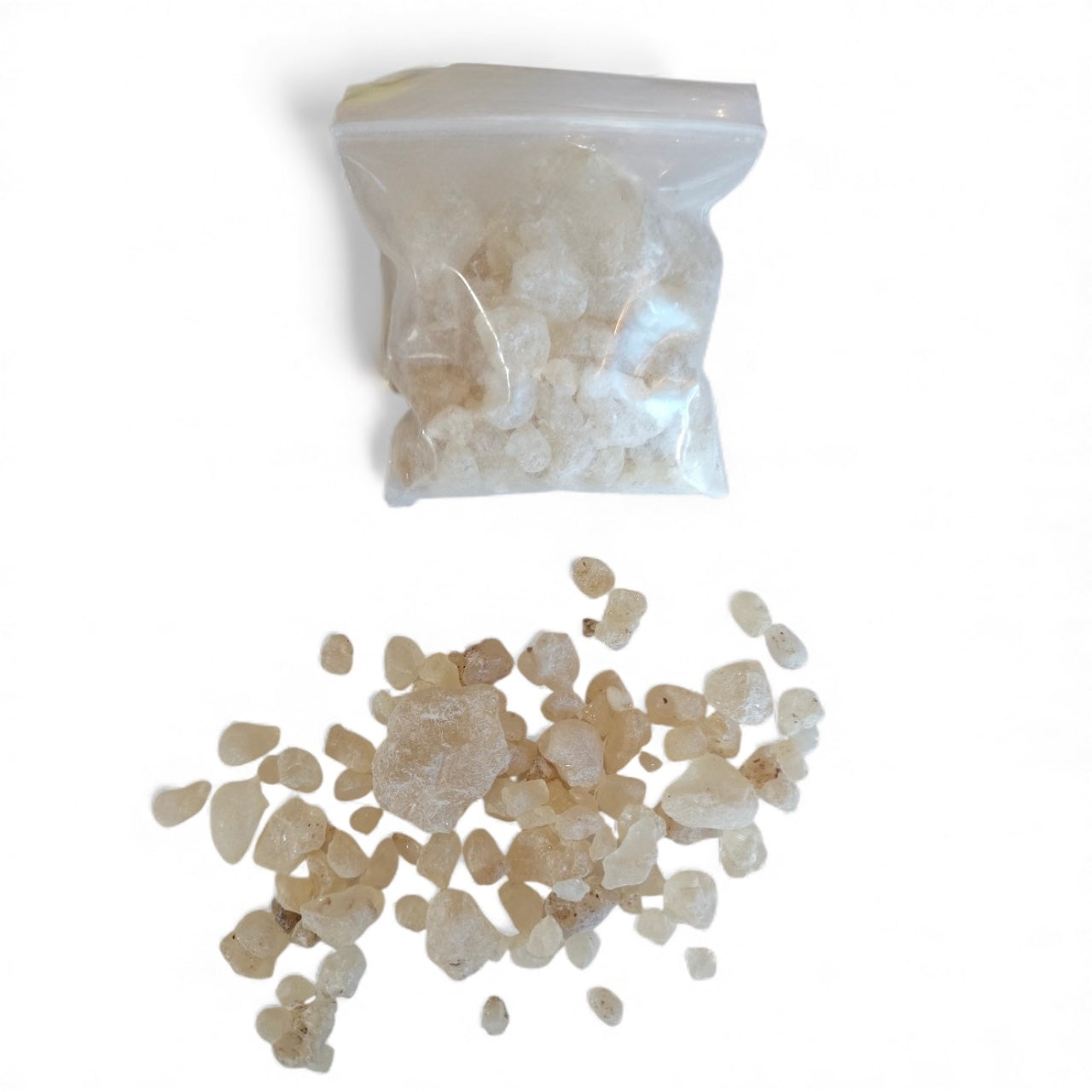 Copal – Resin Incense