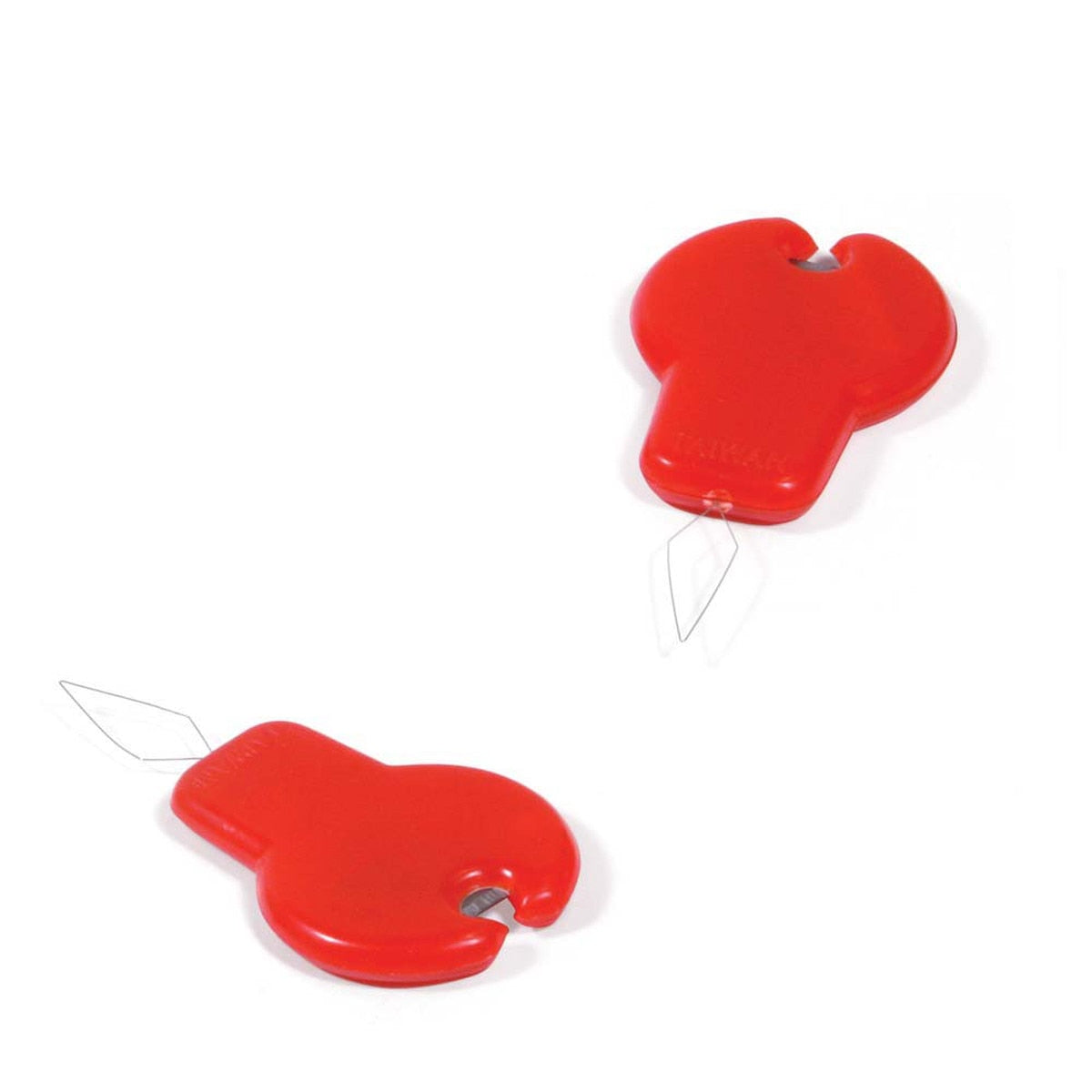 Needle Threader with Cutter | 2 Pieces