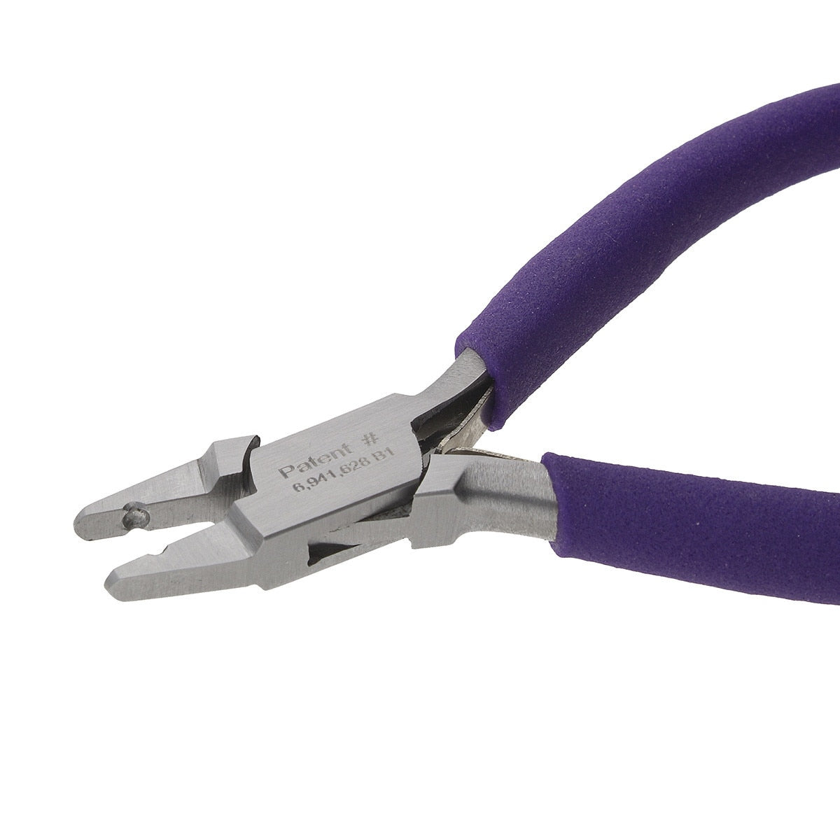 Magical Crimper Pliers – .018” / .019” / .024” | Beading Wire Crimping Tool