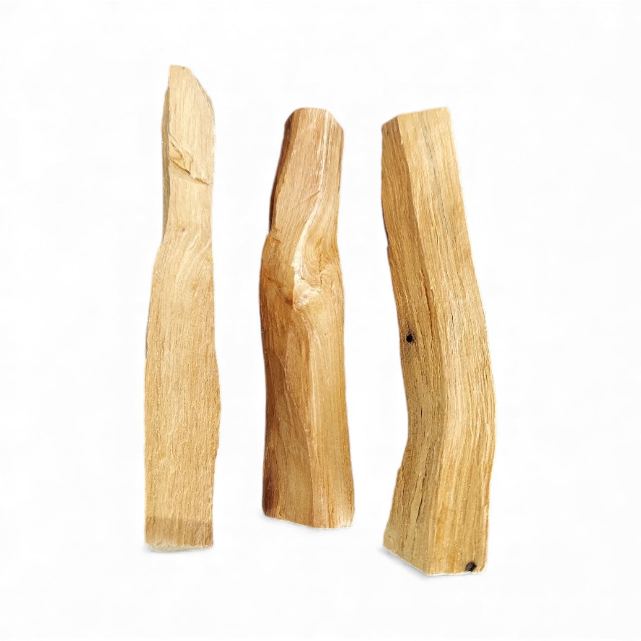 Palo Santo Sticks – Sacred Cleansing Wood (4”)