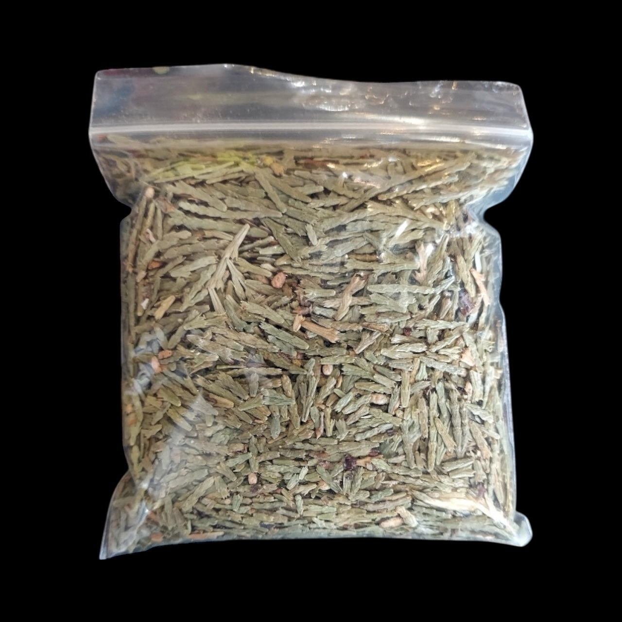 Loose Dried – Cedar Leaves