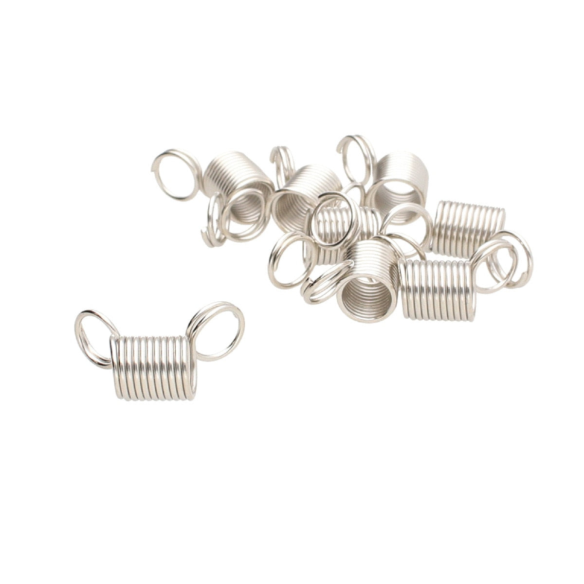 Spring-EEZ – Small | 8 Piece Set | Beadsmith