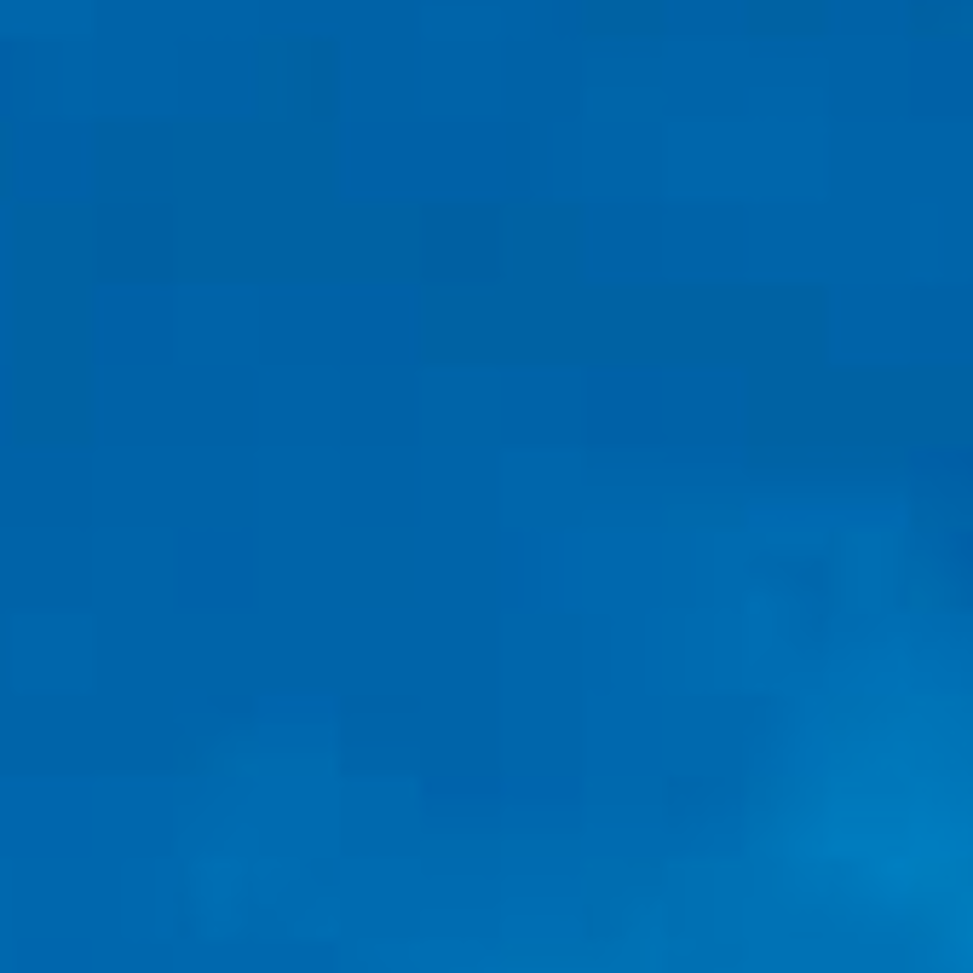 Rayon Scarf - Royal Blue