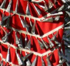 Large Tin Jingles – 2½” (50 ct)