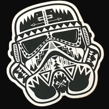 NTVS Original Stickers
