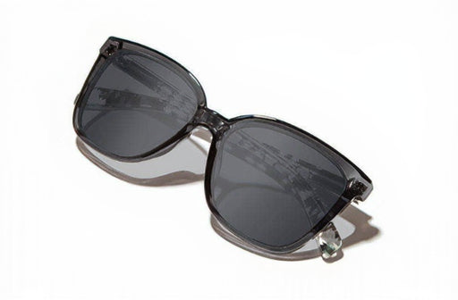 Pendleton Sunglasses - Rylahn: Grey Crystal / Papago: Grey Crystal / Papago / Grey Polarized