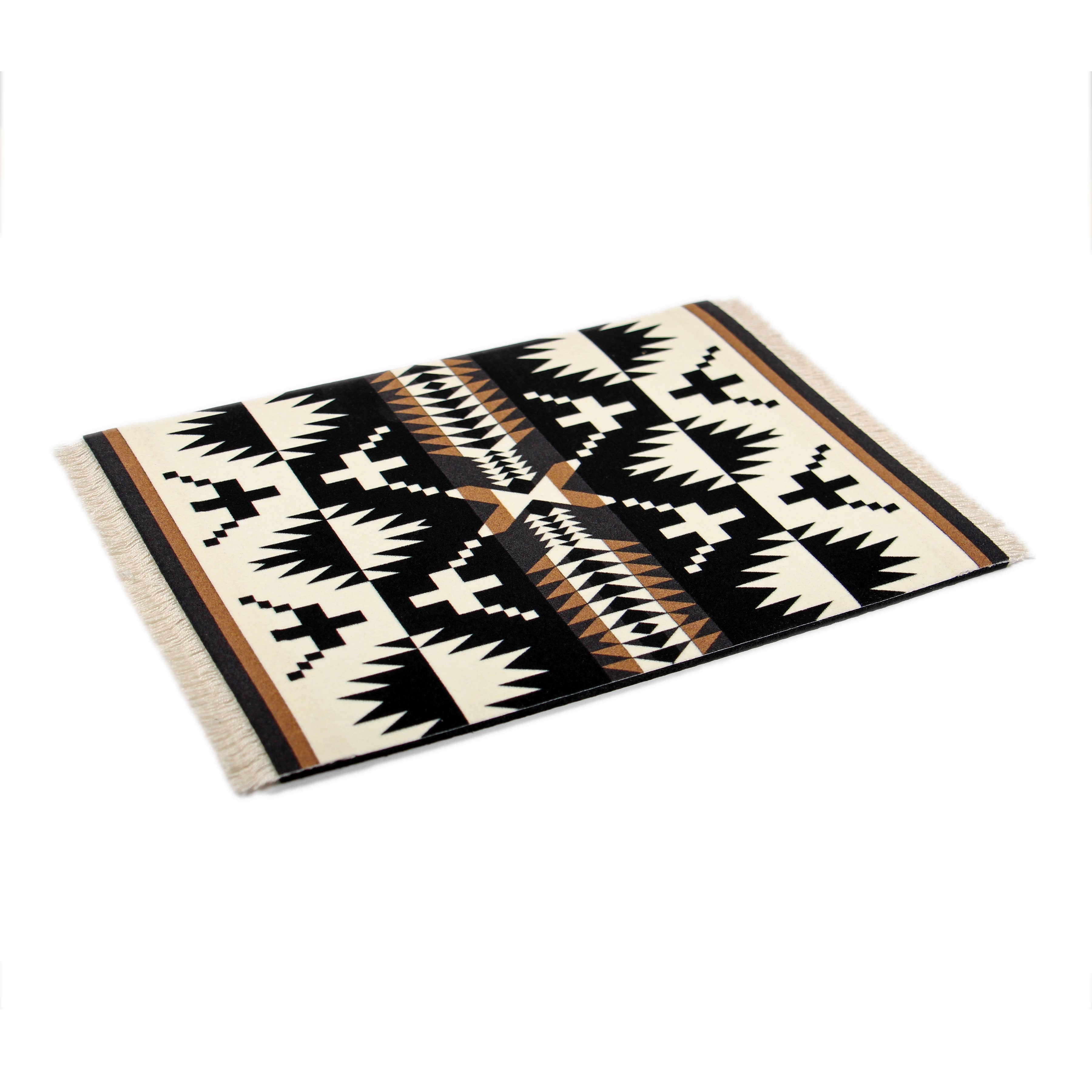Pendleton Mouse Pad - Spider Rock MouseRug