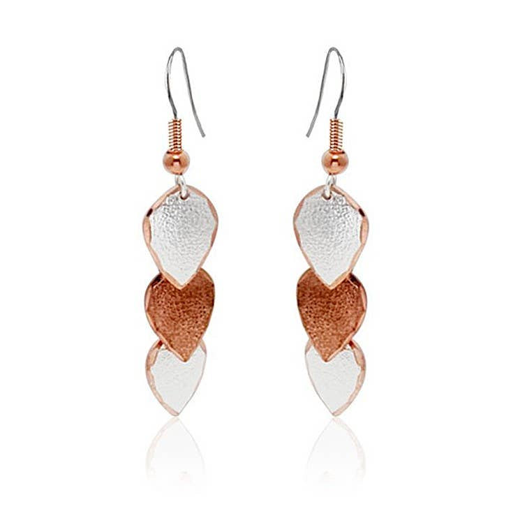 Plain Designs Earrings