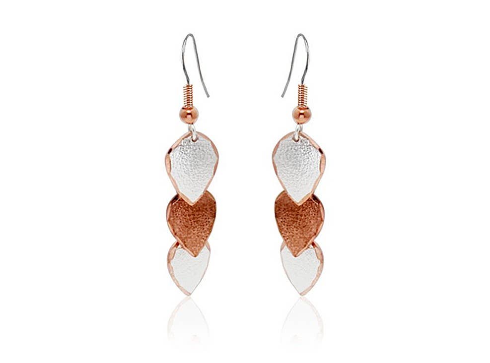 Plain Designs Earrings