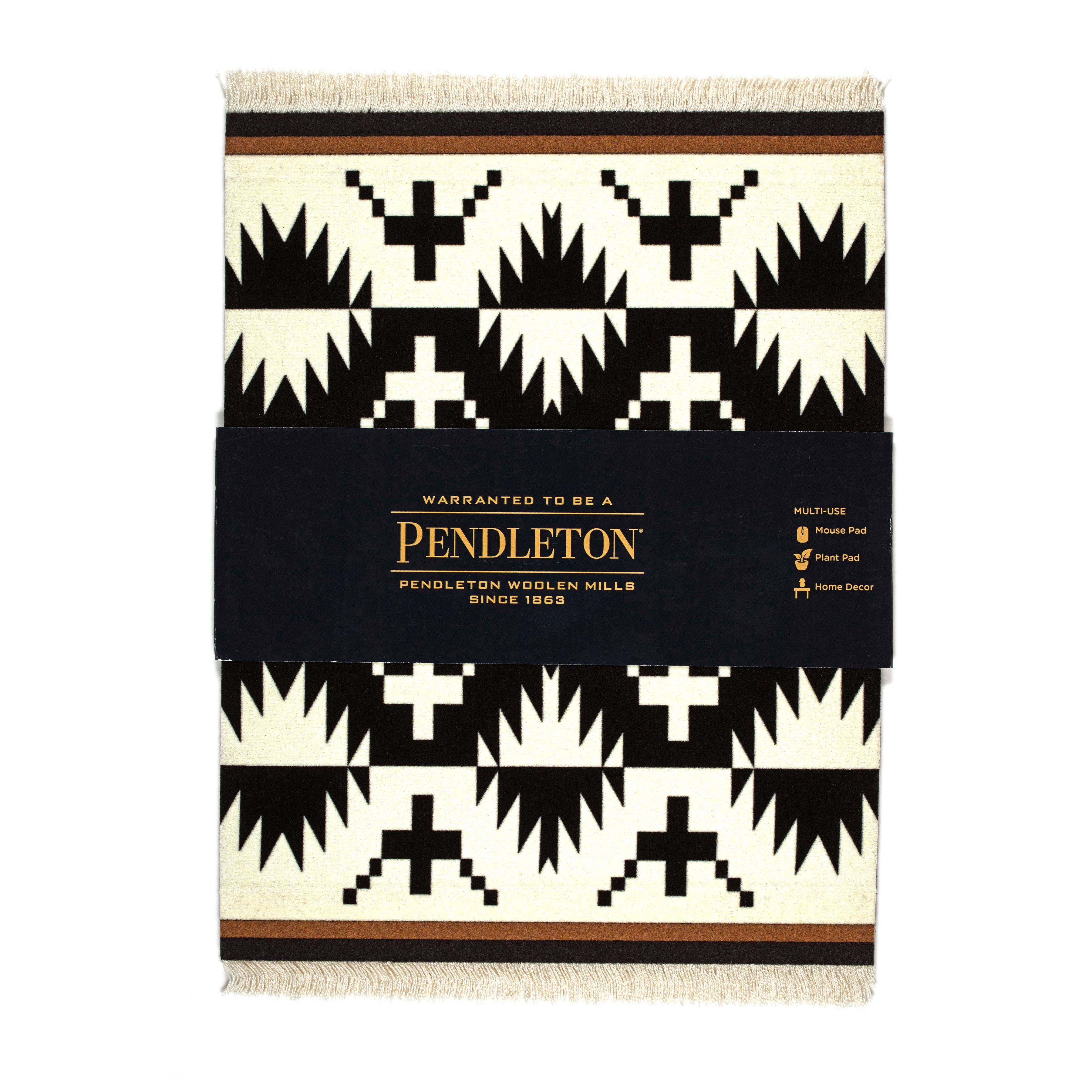Pendleton Mouse Pad - Spider Rock MouseRug