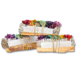 Sage - Chakra with Selenite - One Bundle